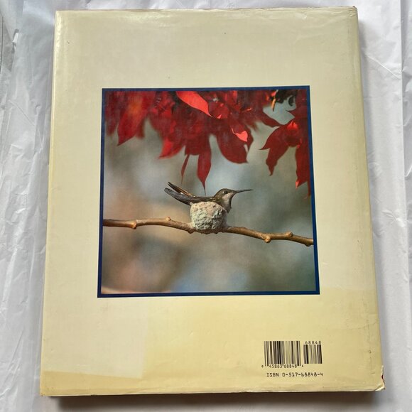 Hummingbirds Photographs Book by Scott Weidensaul - Picture 3 of 12